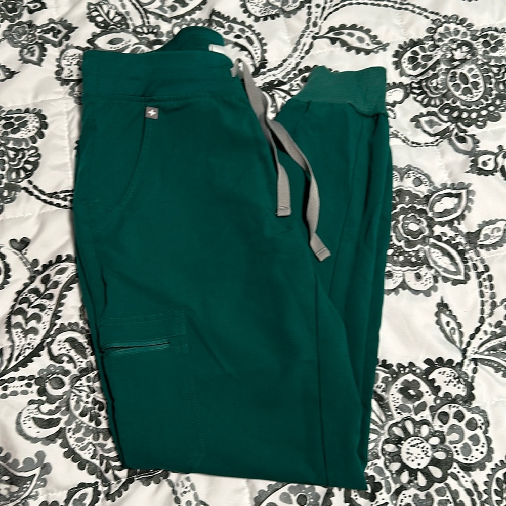 Zamora joggers